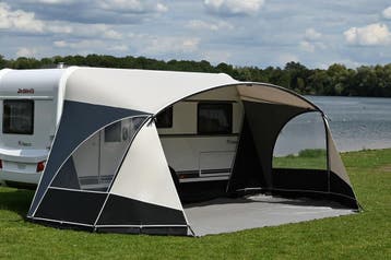 Unico verona luifel Bora-grey mt.10 nieuw., Verzenden, Nieuw