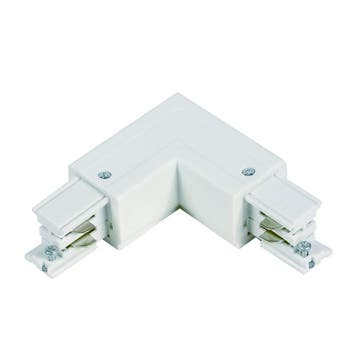 L-VORM CONNECTOR | OUTSIDE (LINKS), Nieuw