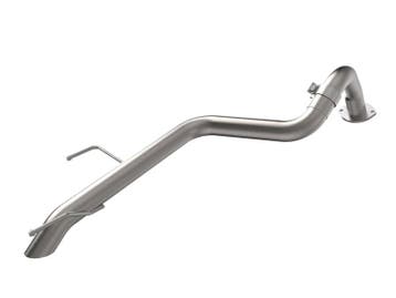 aFe Apollo GT Series Axle-Back Exhaust System Toyota Land, Ophalen of Verzenden, Nieuw