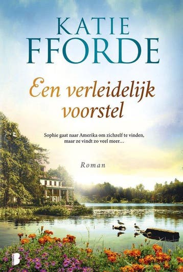 Boek Een verleidelijk voorstel 9789047515531, Verzenden, Nieuw
