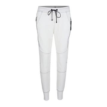 MAC • witte broek Future Space • 36, Verzenden, Wit, MAC, Nieuw