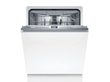 BOSCH SMH6ZCX10E - Vaatwasmachine Serie 6 - 14 couverts - 39, Verzenden, Zo goed als nieuw