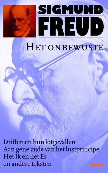 Het onbewuste - Sigmund Freud 9789085066132, Verzenden, Gelezen, Sigmund Freud