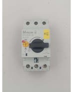 Eaton PKZM0-16 Motorbeveiligingsschakelaar, Ophalen