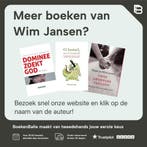 Vlammend paradijs 9789490708825 Wim Jansen, Boeken, Verzenden, Gelezen, Wim Jansen