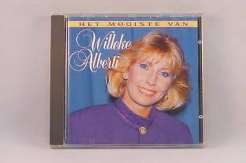 Willeke Alberti - Het Mooiste van, Ophalen of Verzenden, Zo goed als nieuw