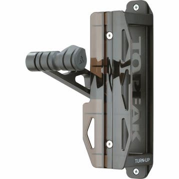 Topeak Turn-up Bike Holder, Nieuw