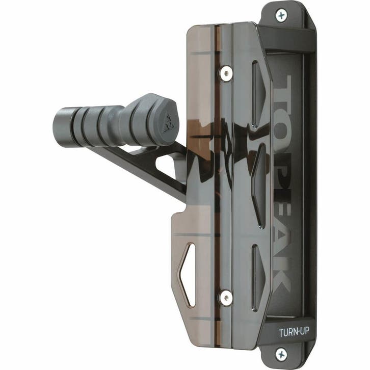 Topeak Turn-up Bike Holder, Fietsen en Brommers, Fietsaccessoires | Fietsenrekken, Nieuw