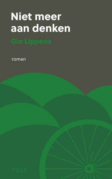 Niet meer aan denken (Goed), Verzenden, Gelezen, Gio Lippens