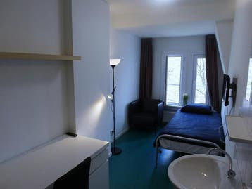 Kamer te huur in Rotterdam - 11 m² - 1 kamer(s), Rotterdam