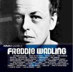 cd - Freddie Wadling - Freddie Wadling, Verzenden, Zo goed als nieuw