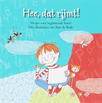 Hee, dat rijmt! - R. Wille 9789027674296, Verzenden, Zo goed als nieuw, R. Wille