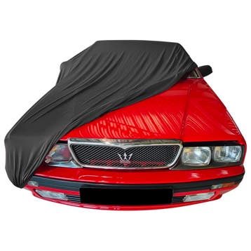Autohoes voor Maserati Biturbo (1981-1994) Indoor BESTE, Ophalen of Verzenden, Nieuw, Op maat