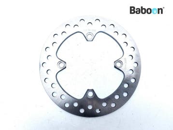 Remschijf Achter Honda CRM 250 1998 (43351-KZ1-770), Motoren, Verzenden, Gebruikt