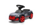 Audi junior quattro RS loopauto, Kinderen en Baby's, Speelgoed | Buiten | Voertuigen en Loopfietsen, Ophalen of Verzenden, Nieuw