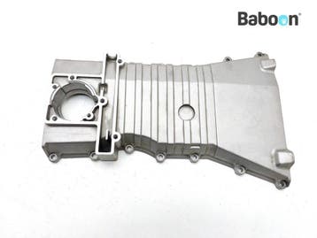 Distributie Deksel BMW K 100 RT (K100RT 84) (1460273), Motoren, Verzenden, Gebruikt
