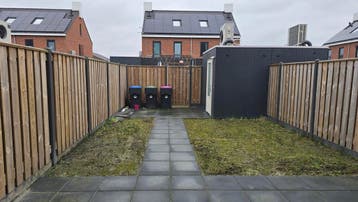 Te huur: Huis Piperaai in Gorredijk, Huizen en Kamers, Gorredijk, Friesland