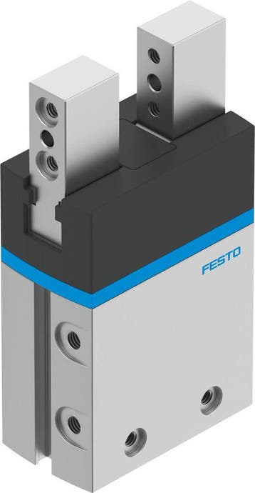 Festo Parallelgrijper 6.5mm Slag - Bouwgrootte 20, Verzenden, Nieuw