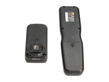 Pixel TW-283 Wireless Timer Remote Control - 1 jaar garantie, Ophalen of Verzenden, Zo goed als nieuw