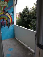 Te huur: Appartement Lange Hilleweg in Rotterdam, Appartement, Rotterdam, Zuid-Holland