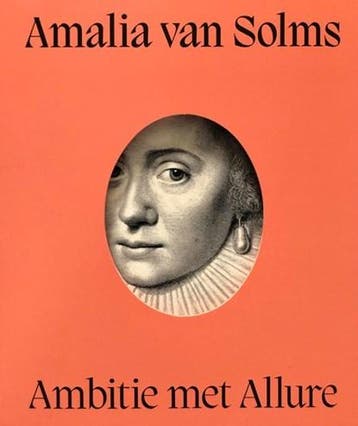 Amalia van Solms | 9789462624481 | * ; Roos Verkleij, Ophalen of Verzenden, Zo goed als nieuw, * ; Roos Verkleij