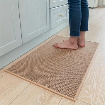 Vloermat Stijlvol & Duurzaam Design, Verzenden, Nieuw