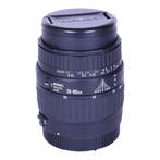 Sigma 28-80mm f/3.5-5.6 II Macro Aspherical voor Minolta AF, Verzenden, Zo goed als nieuw