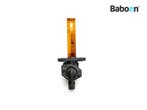 Benzine Kraan Kawasaki GPZ 550 1981-1983 (GPZ550D KZ550D), Verzenden, Gebruikt