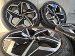 Volkswagen ID3 ID4 19 inch velgen zomerbanden Andoya 5x112, 19 inch, 215 mm, Banden en Velgen, Nieuw