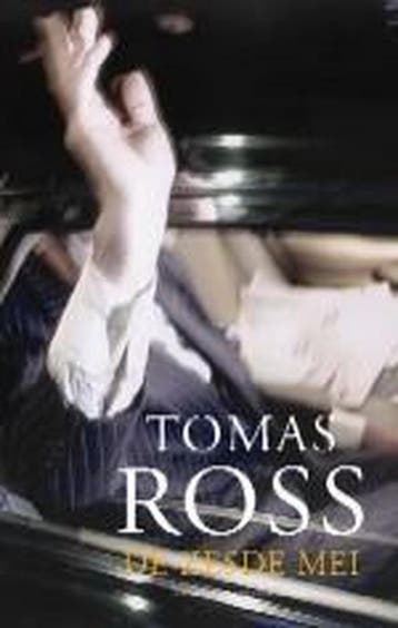 De zesde mei - Tomas Ross 9789023411420, Verzenden, Gelezen, Tomas Ross