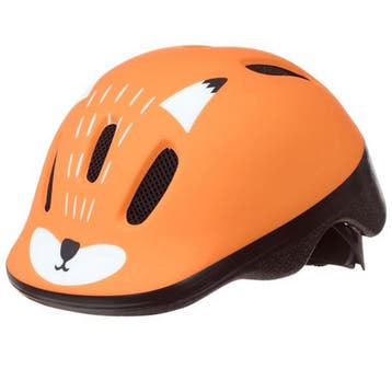 Polisport Babyhelm Fietshelm Baby Fox  XXS, Fietsen en Brommers, Fietsaccessoires | Fietshelmen, Verzenden, Nieuw