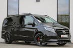 Zakelijke Lease |  Mercedes-Benz Vito 119 CDI / Aut / Lang /, Automaat, Gebruikt, Overige kleuren, Diesel
