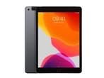 Apple iPad 6 (2018) - 128GB Wi-Fi + Cellular - Grijs, Verzenden, Zo goed als nieuw