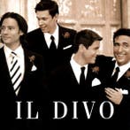 Il Divo - Il Divo, Ophalen of Verzenden, Gebruikt