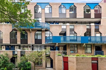 Te huur: Appartement Noordmolenwerf in Rotterdam, Appartement, Rotterdam, Zuid-Holland