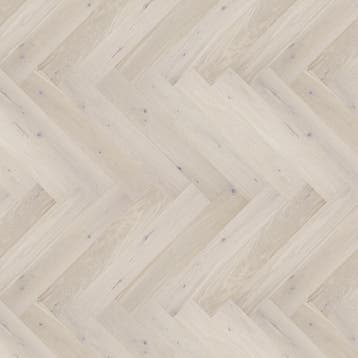 Barlinek Visgraat Strauss Eiken rustiek gelakt, Verzenden, 50 tot 150 cm, Overige typen, Nieuw