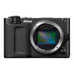 Nikon ZR videocamera - Tweedehands, Audio, Tv en Foto, Videocamera's Digitaal, Verzenden, Gebruikt, Camera