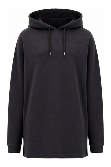 Vans Jurk in maat L Zwart, Vans, Verzenden, Gedragen, Zwart