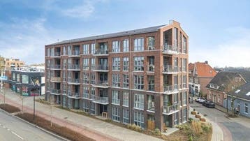 Te huur: Appartement Houtkampstraat in Doetinchem, Gelderland, Doetinchem, Appartement