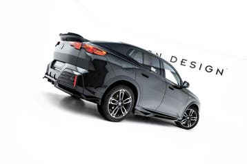 Side Skirts Diffusers BMW X2 M-Pack / iX2 U10, Verzenden, Nieuw