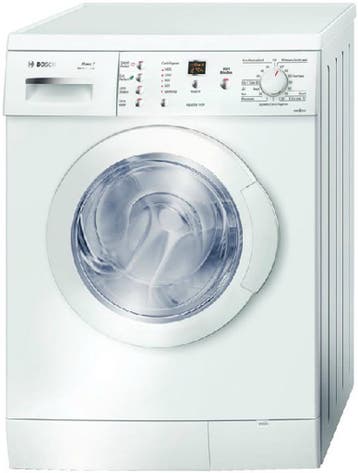 Wasmachine Bosch WAE283A1NL 7 kg 1400 toeren A Gebruikt, Gebruikt, Ophalen of Verzenden, 85 tot 90 cm, 1200 tot 1600 toeren