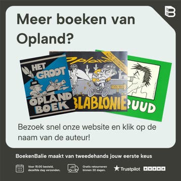 Sint joop en de draak - Opland 9789061690924, Verzenden, Gelezen, Opland