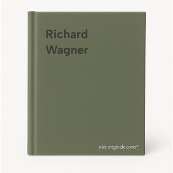 Richard Wagner 9789028417946, Verzenden, Gelezen