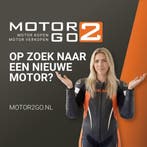 Vind jouw Suzuki op Motor2Go!