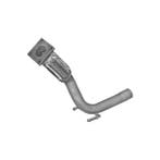 Voorpijp zonder katalysator Volkswagen Caddy 2 1.9 1996.06 -, Verzenden, Nieuw