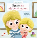 Beestenboel - Emma en de beste mama (9789044853384), Boeken, Kinderboeken | Kleuters, Verzenden, Nieuw