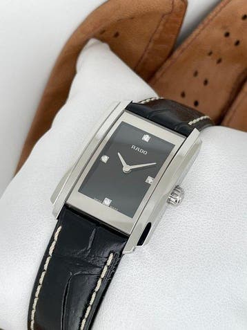 Rado - Integral Diamonds - R20213715 - Dames - 2010-2020, Nieuw