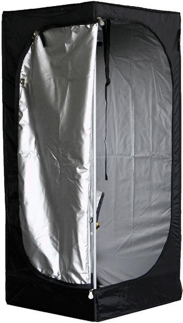 Mammoth Lite+ 45 (45 x 45 x 120 cm), Ophalen of Verzenden, Nieuw