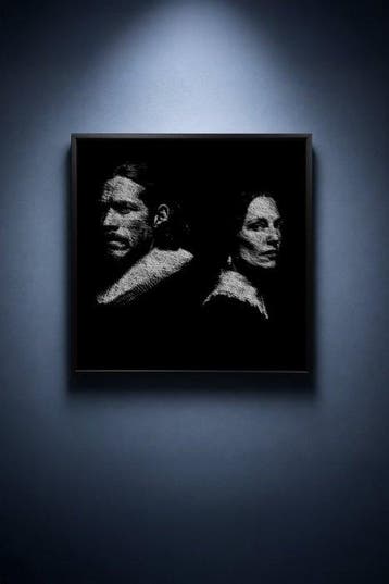 Tijs Dragtsma (1992) - Formal Tenderness