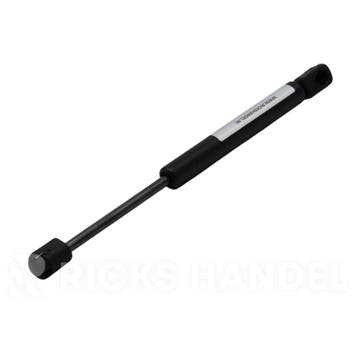 Gasdrukveer voor DeBon bovenklep - 276mm - 230N, Ophalen of Verzenden, Nieuw